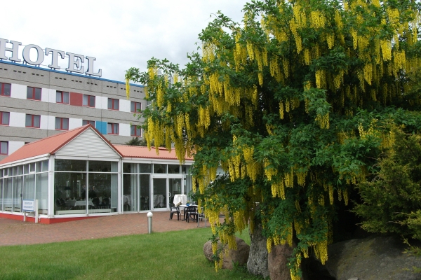 Hotel Horizont